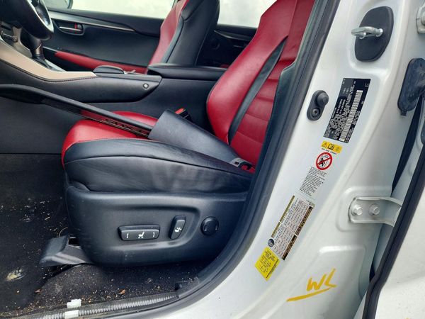 2019 LEXUS NX 300