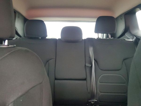 2022 JEEP RENEGADE LATITUDE 4X4