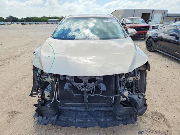2018 LEXUS RX 350 350/350 F Sport