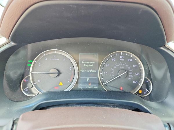 2018 LEXUS RX 350 350/350 F Sport