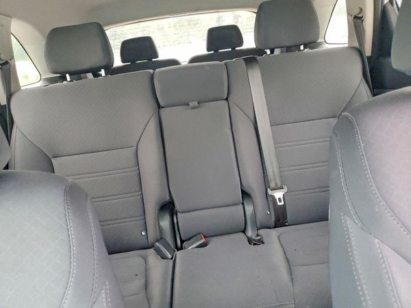 2019 KIA SORENTO L, LX, S
