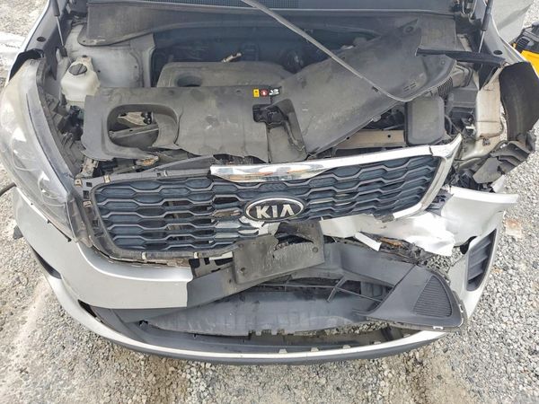 2019 KIA SORENTO L, LX, S