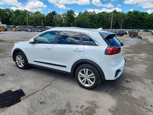 2020 KIA NIRO