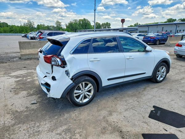 2020 KIA NIRO