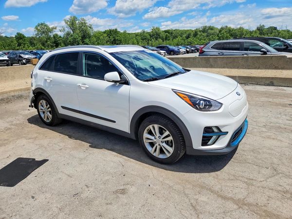 2020 KIA NIRO