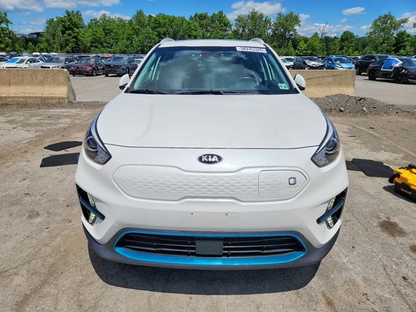 2020 KIA NIRO
