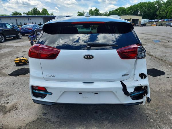 2020 KIA NIRO