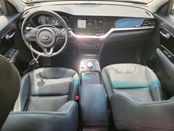 2020 KIA NIRO