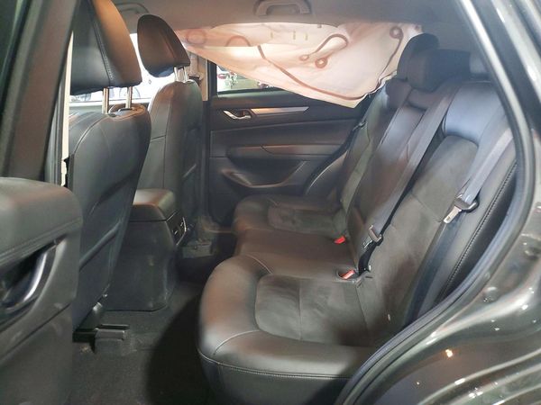 2022 MAZDA CX-5 Select Package