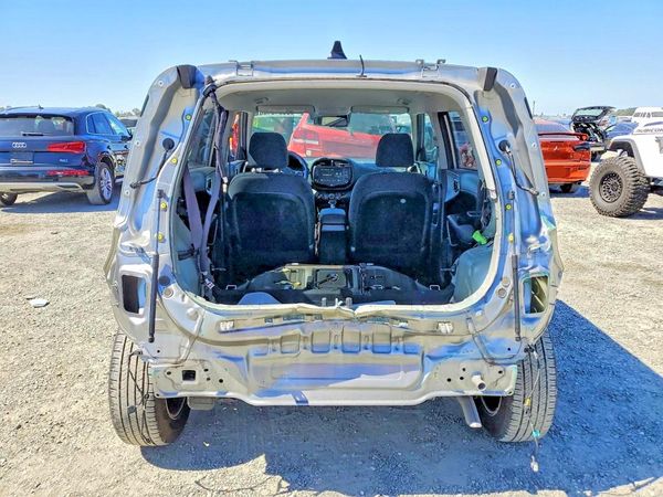 2024 KIA SOUL LX, S