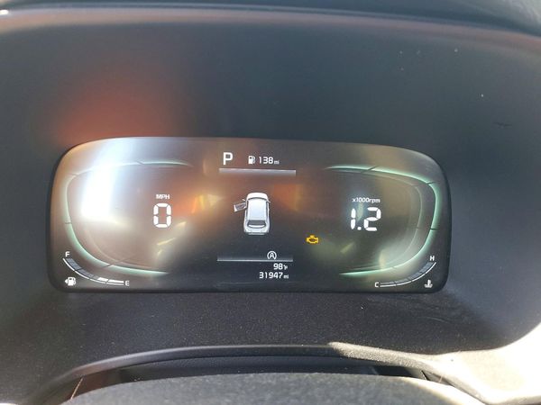 2024 KIA SOUL LX, S
