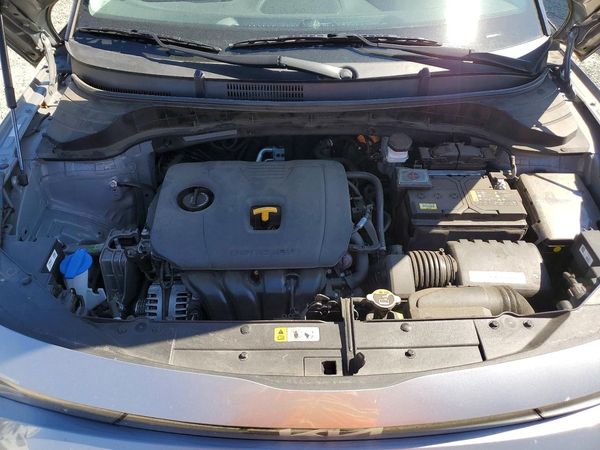 2024 KIA SOUL LX, S