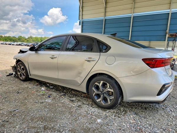 2019 KIA FORTE FE/LX/LXS