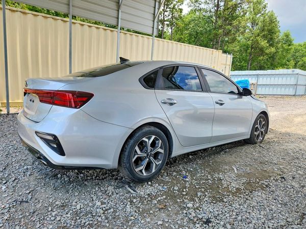 2019 KIA FORTE FE/LX/LXS