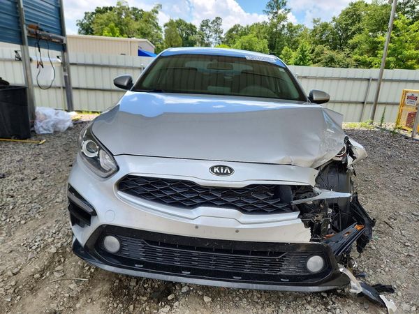 2019 KIA FORTE FE/LX/LXS
