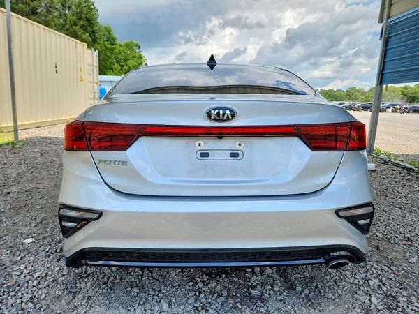 2019 KIA FORTE FE/LX/LXS