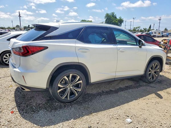2019 LEXUS RX 350 350 Base/F Sport