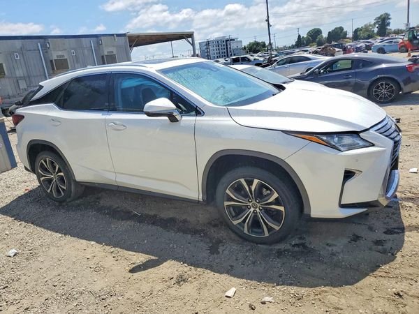 2019 LEXUS RX 350 350 Base/F Sport