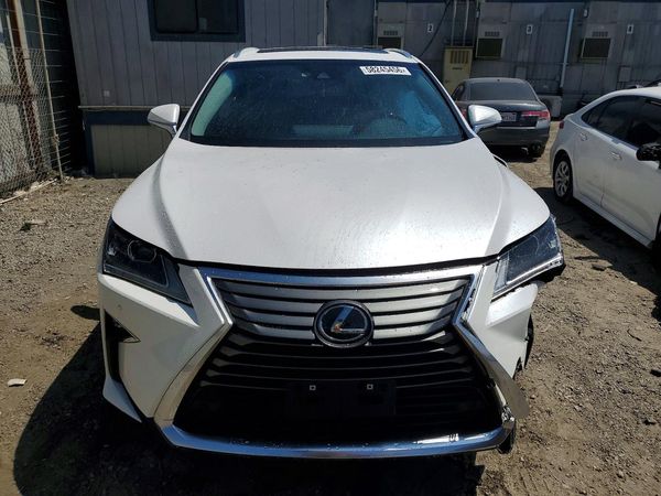 2019 LEXUS RX 350 350 Base/F Sport