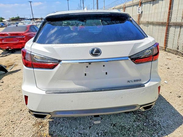 2019 LEXUS RX 350 350 Base/F Sport