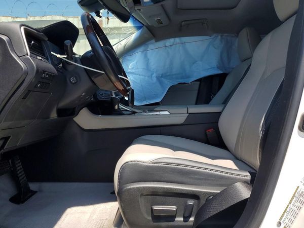 2019 LEXUS RX 350 350 Base/F Sport