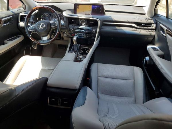 2019 LEXUS RX 350 350 Base/F Sport