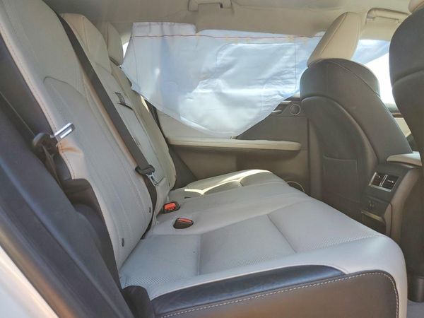 2019 LEXUS RX 350 350 Base/F Sport