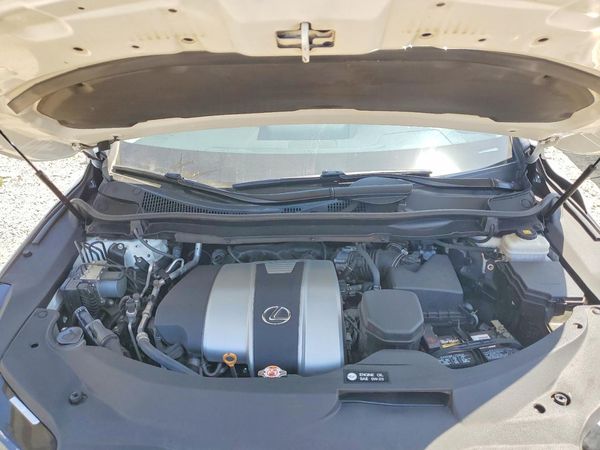 2019 LEXUS RX 350 350 Base/F Sport
