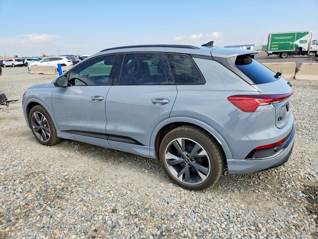2024 AUDI Q4 E-TRON