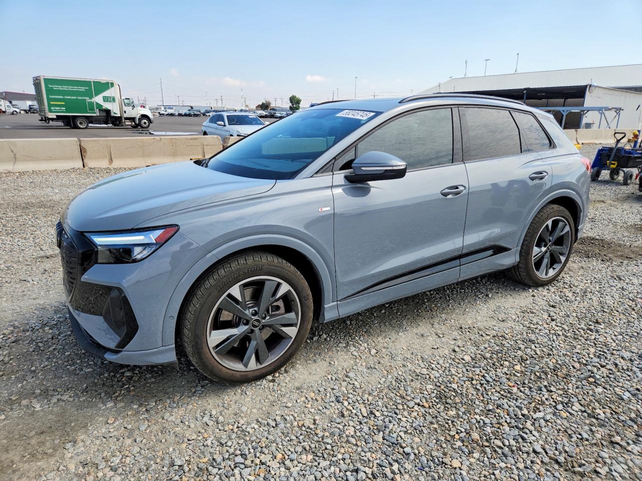 2024 AUDI Q4 E-TRON