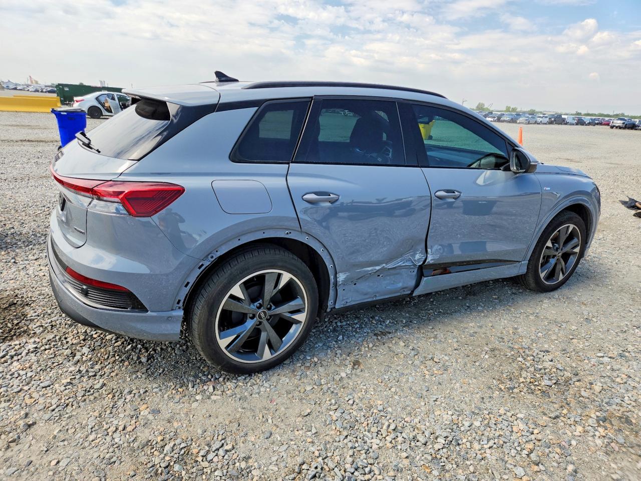 2024 AUDI Q4 E-TRON