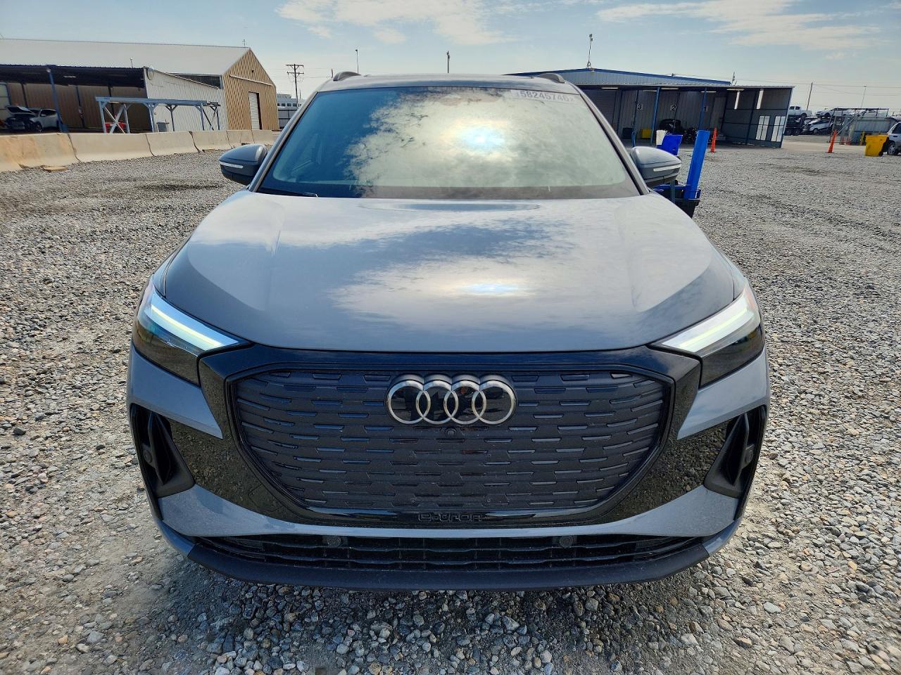 2024 AUDI Q4 E-TRON