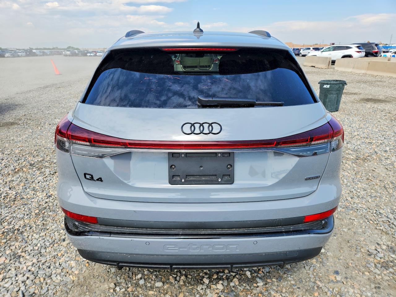 2024 AUDI Q4 E-TRON