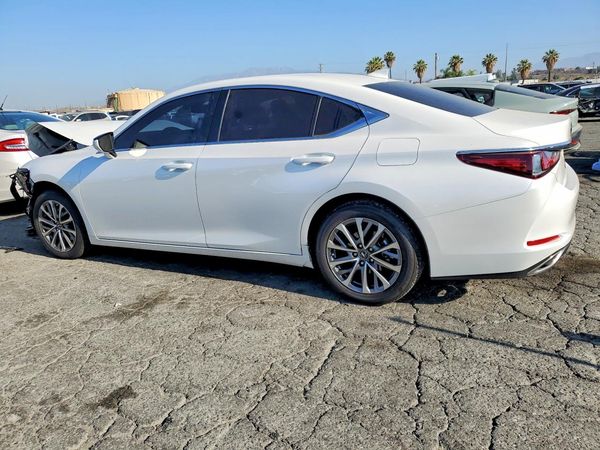 2025 LEXUS ES 350 350 Base