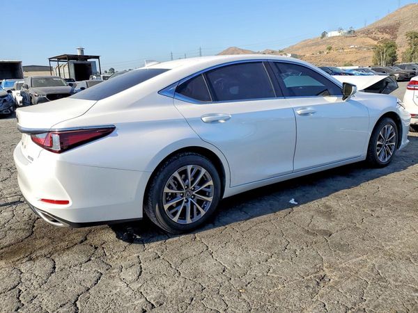 2025 LEXUS ES 350 350 Base