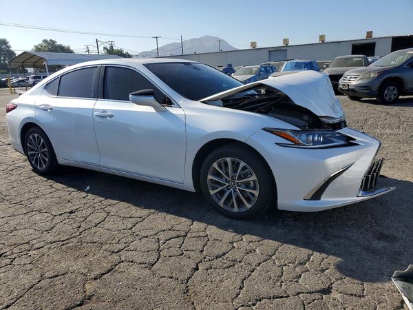 2025 LEXUS ES 350 350 Base