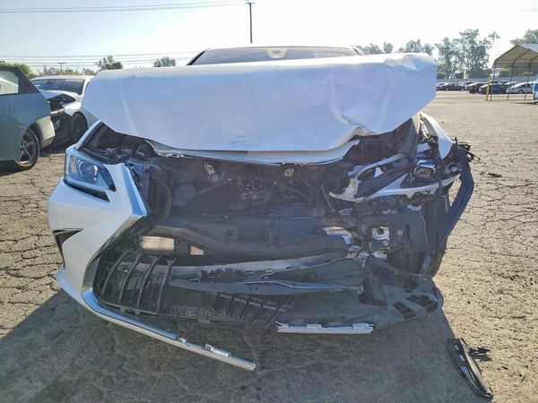 2025 LEXUS ES 350 350 Base