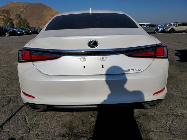 2025 LEXUS ES 350 350 Base