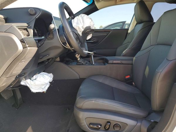2025 LEXUS ES 350 350 Base