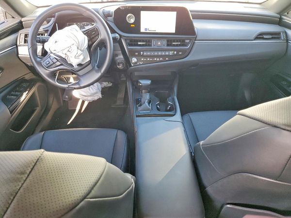 2025 LEXUS ES 350 350 Base