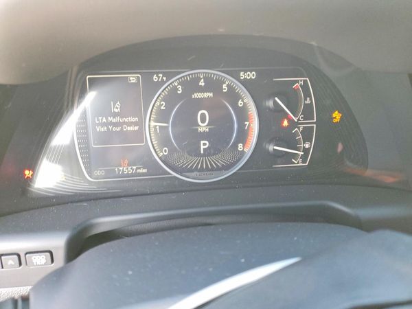 2025 LEXUS ES 350 350 Base