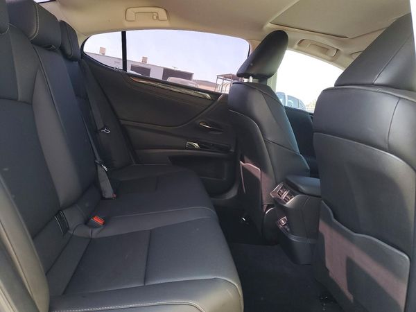 2025 LEXUS ES 350 350 Base