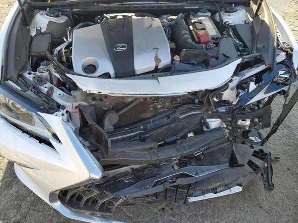 2025 LEXUS ES 350 350 Base