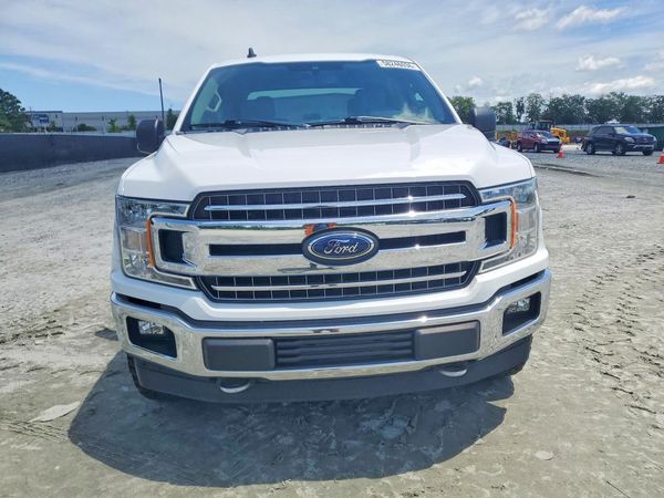 2019 FORD F150