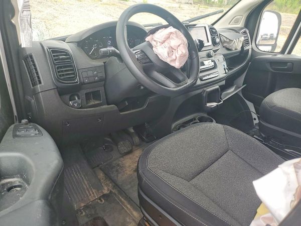 2025 RAM PROMASTER 2500