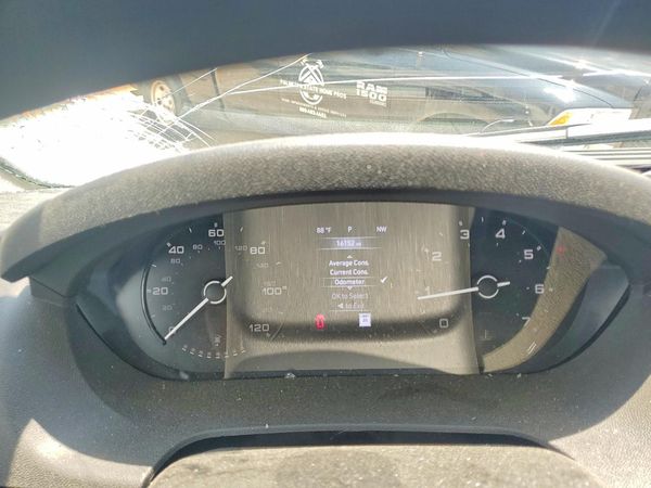 2025 RAM PROMASTER 2500