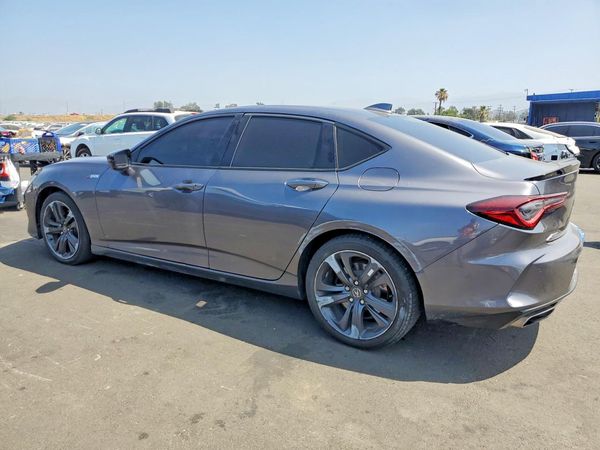 2021 ACURA TLX