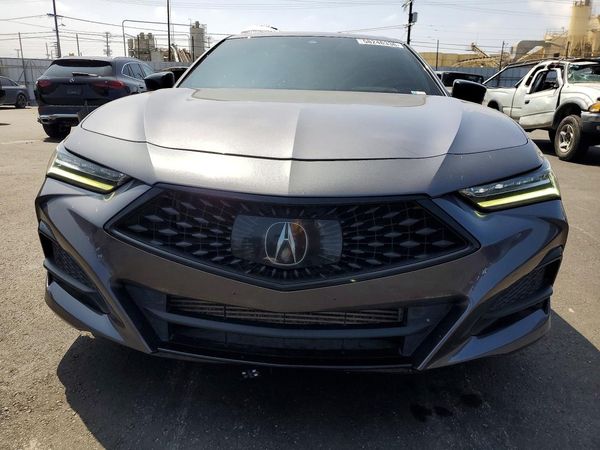 2021 ACURA TLX
