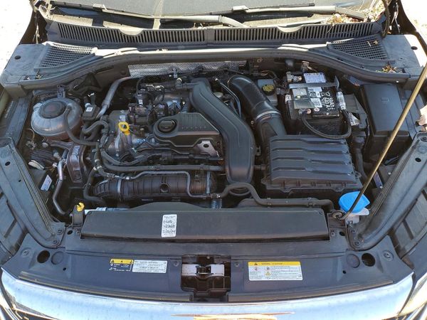 2024 VOLKSWAGEN JETTA SE, SE (AQ301 Trans)