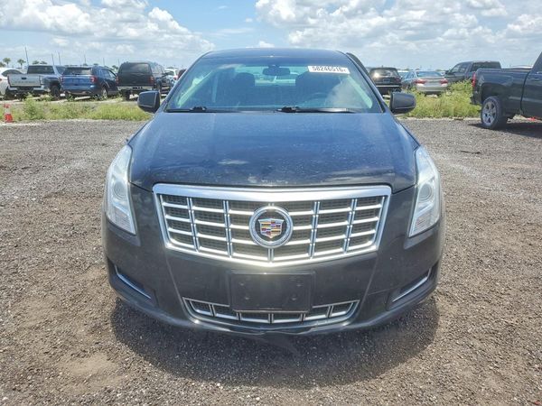2014 CADILLAC XTS Standard